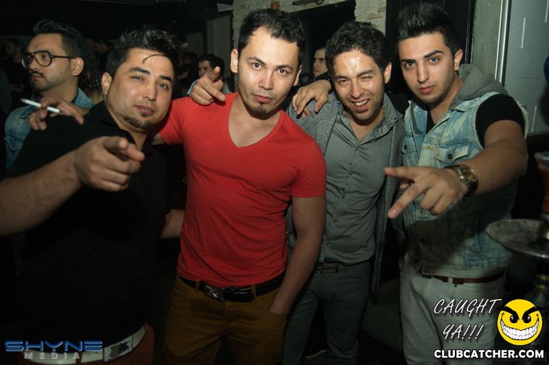 Aria nightclub photo 108 - May 17th, 2014