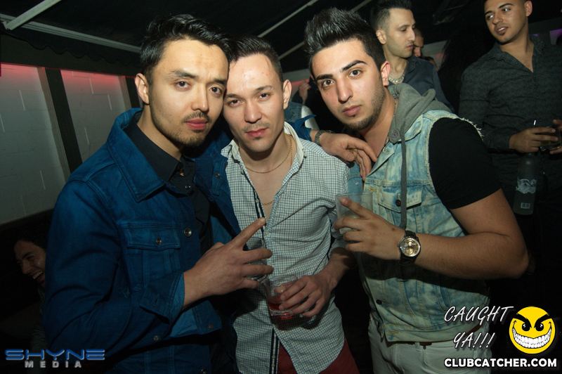 Aria nightclub photo 121 - May 17th, 2014