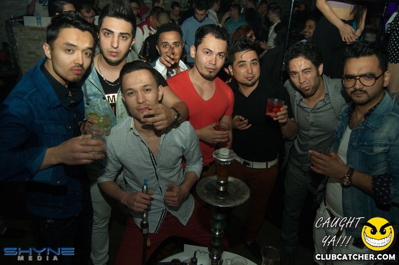 Aria nightclub photo 124 - May 17th, 2014