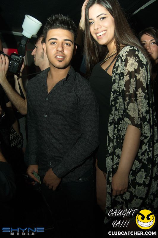 Aria nightclub photo 130 - May 17th, 2014