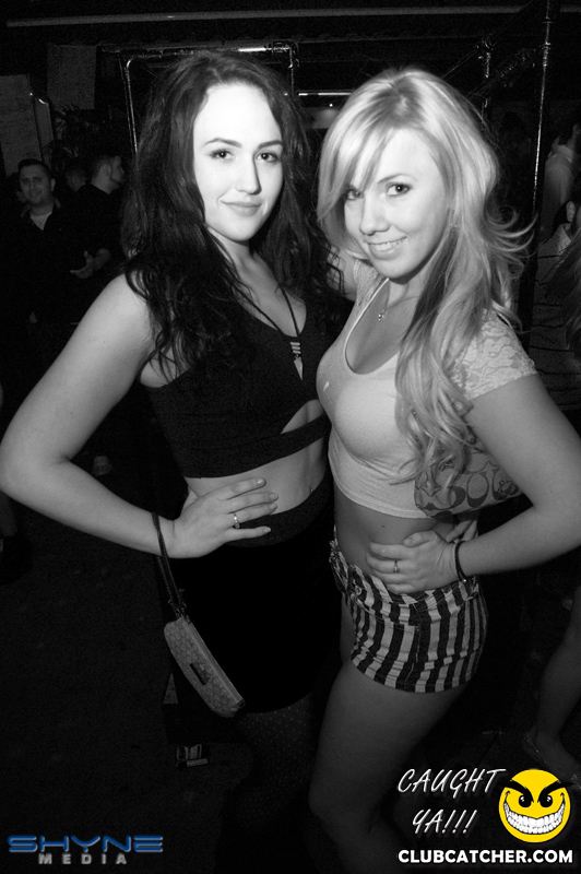 Aria nightclub photo 21 - May 17th, 2014