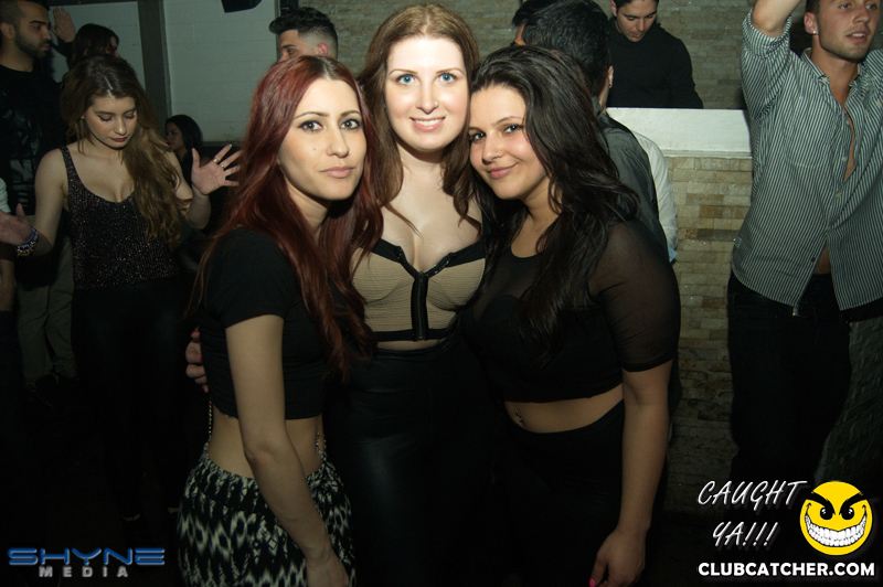 Aria nightclub photo 23 - May 17th, 2014