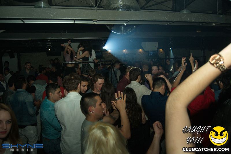 Aria nightclub photo 24 - May 17th, 2014