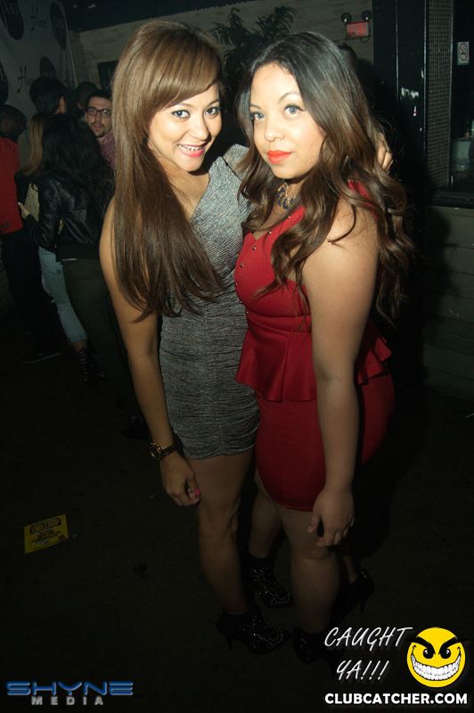 Aria nightclub photo 30 - May 17th, 2014