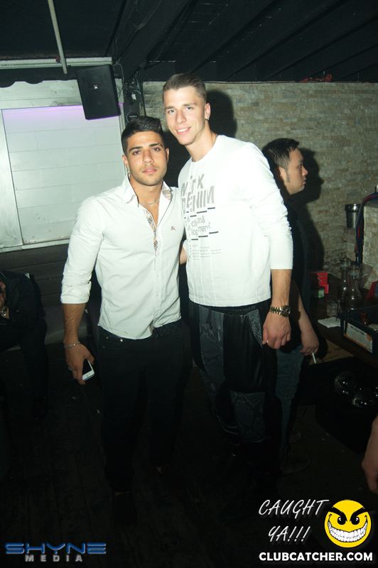 Aria nightclub photo 33 - May 17th, 2014