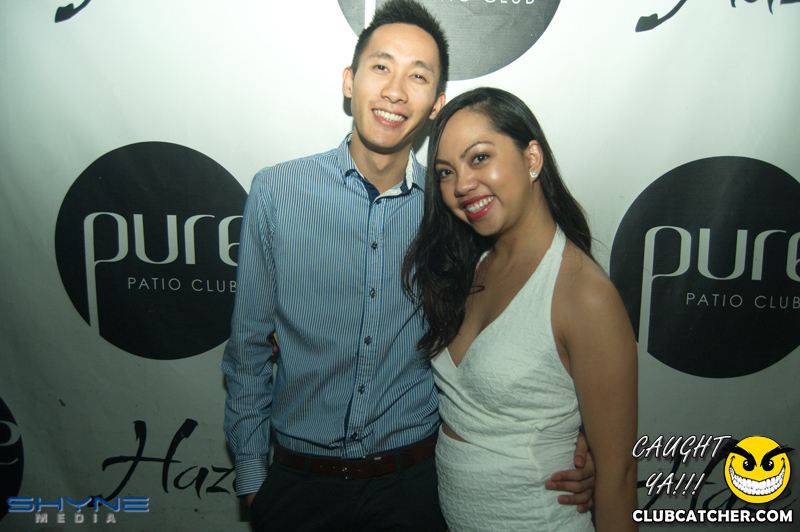 Aria nightclub photo 37 - May 17th, 2014