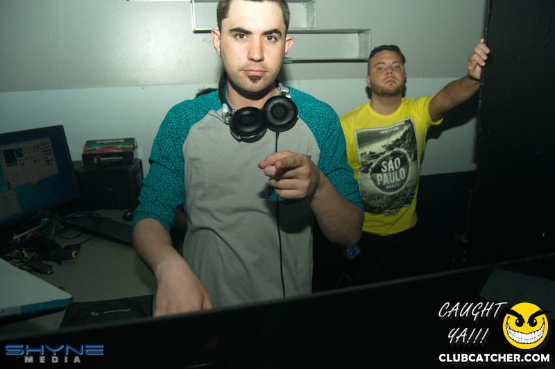 Aria nightclub photo 40 - May 17th, 2014