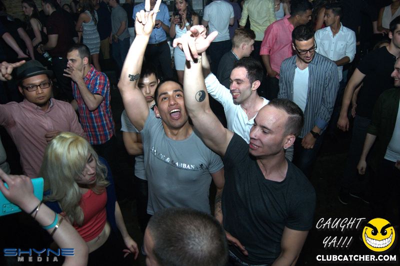 Aria nightclub photo 79 - May 17th, 2014