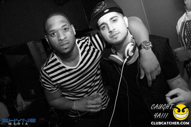 Aria nightclub photo 81 - May 17th, 2014