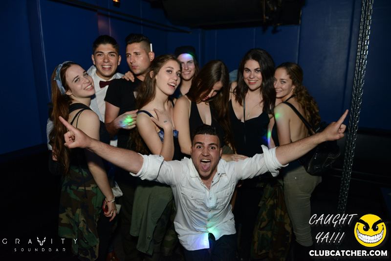 Gravity Soundbar nightclub photo 111 - May 21st, 2014
