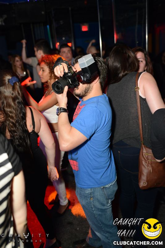 Gravity Soundbar nightclub photo 165 - May 21st, 2014