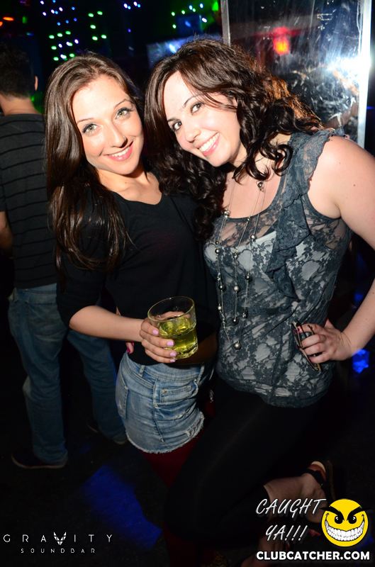 Gravity Soundbar nightclub photo 18 - May 21st, 2014