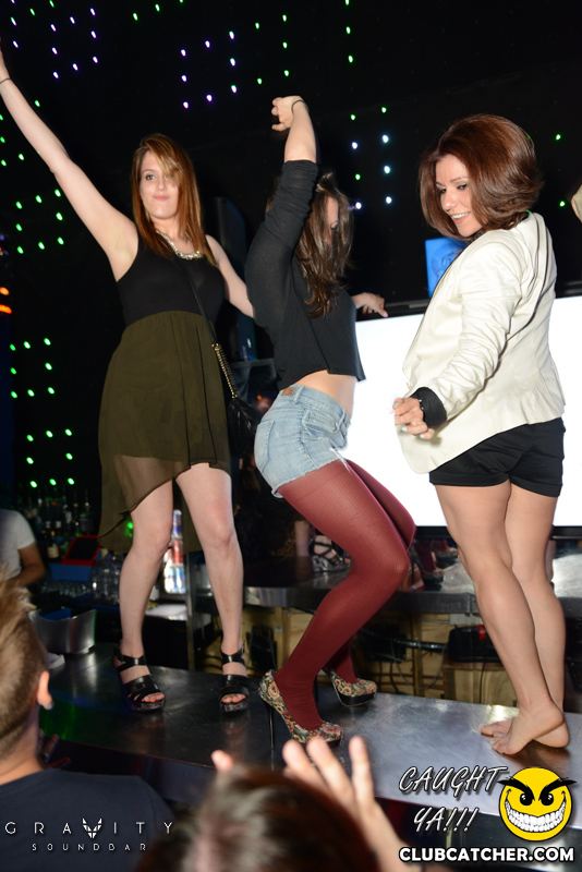 Gravity Soundbar nightclub photo 177 - May 21st, 2014
