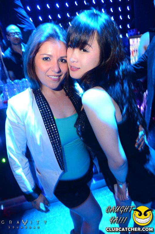 Gravity Soundbar nightclub photo 20 - May 21st, 2014