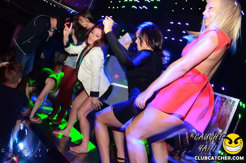 Gravity Soundbar nightclub photo 195 - May 21st, 2014