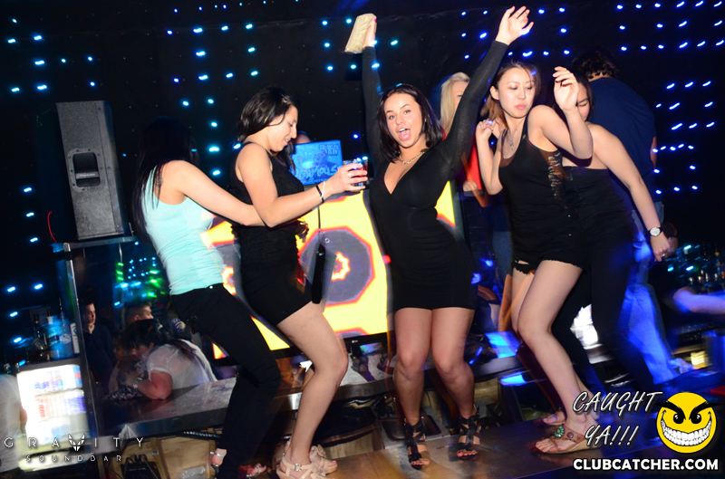 Gravity Soundbar nightclub photo 21 - May 21st, 2014
