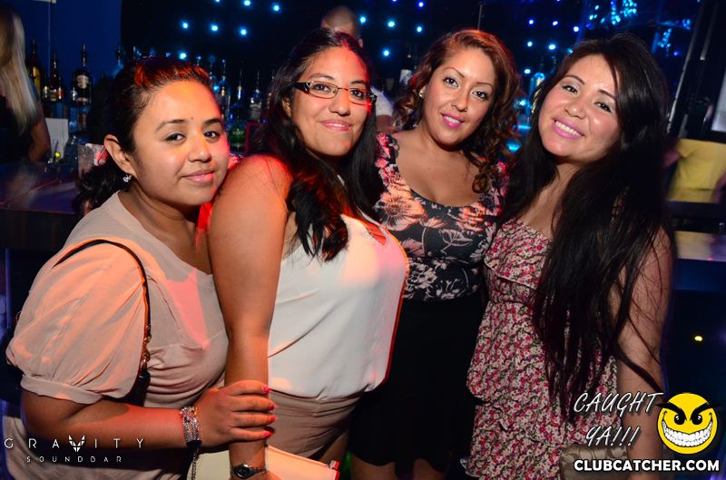 Gravity Soundbar nightclub photo 22 - May 21st, 2014