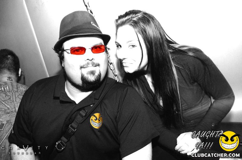 Gravity Soundbar nightclub photo 23 - May 21st, 2014