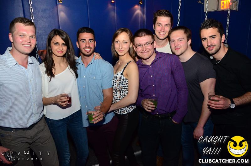 Gravity Soundbar nightclub photo 25 - May 21st, 2014