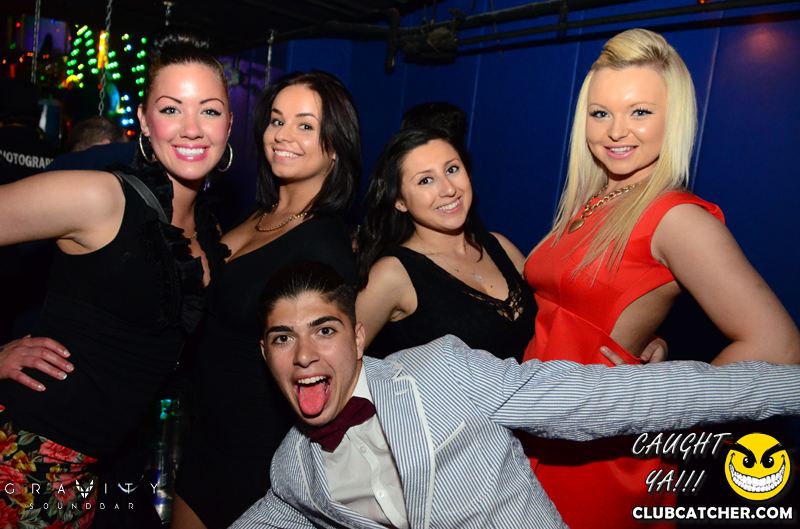 Gravity Soundbar nightclub photo 26 - May 21st, 2014