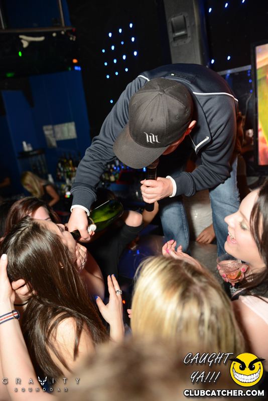 Gravity Soundbar nightclub photo 278 - May 21st, 2014