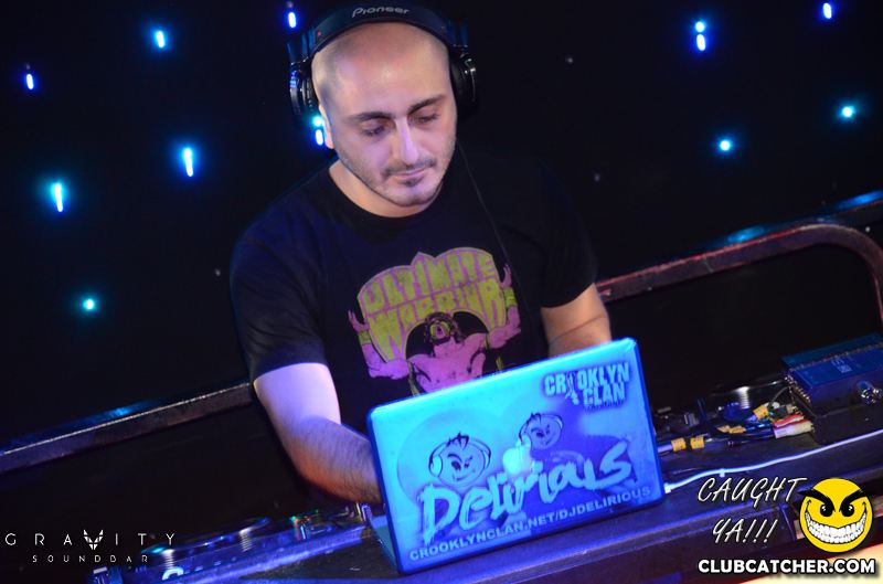 Gravity Soundbar nightclub photo 29 - May 21st, 2014