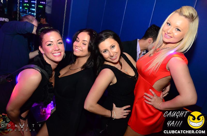 Gravity Soundbar nightclub photo 31 - May 21st, 2014