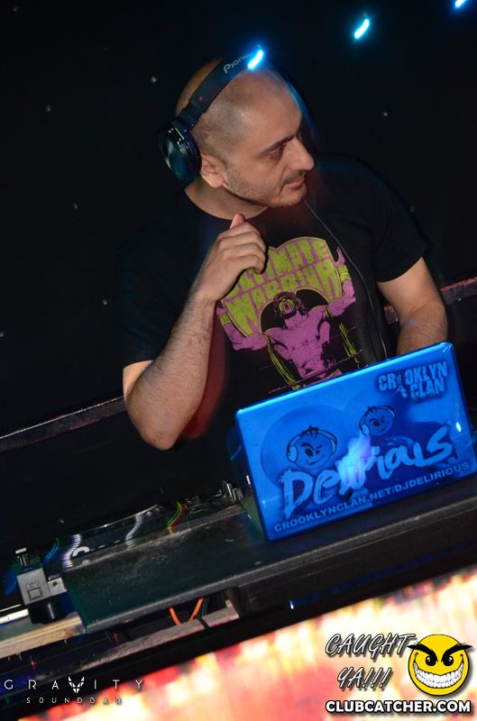 Gravity Soundbar nightclub photo 32 - May 21st, 2014