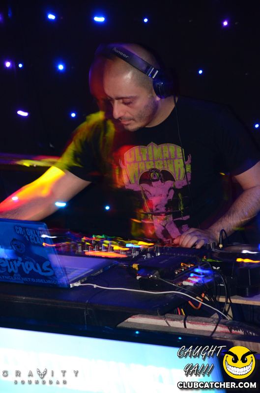 Gravity Soundbar nightclub photo 35 - May 21st, 2014
