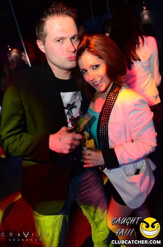 Gravity Soundbar nightclub photo 36 - May 21st, 2014