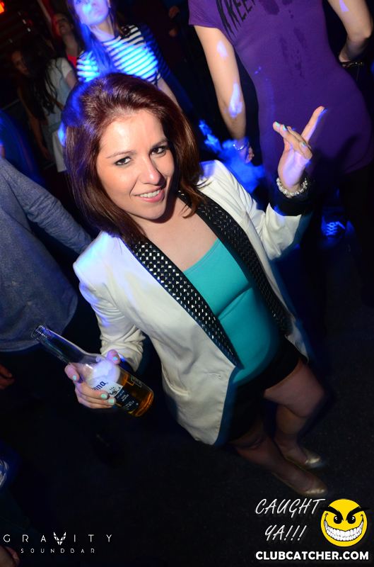 Gravity Soundbar nightclub photo 38 - May 21st, 2014