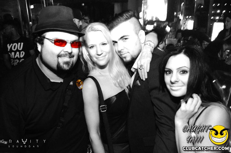 Gravity Soundbar nightclub photo 42 - May 21st, 2014
