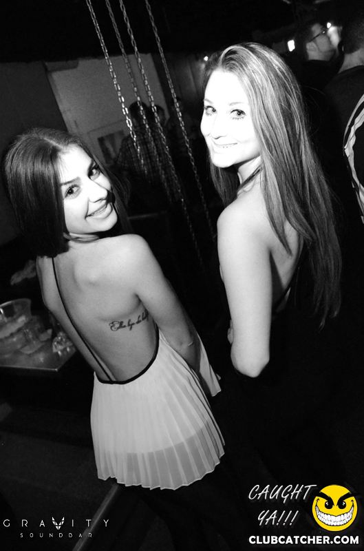 Gravity Soundbar nightclub photo 50 - May 21st, 2014