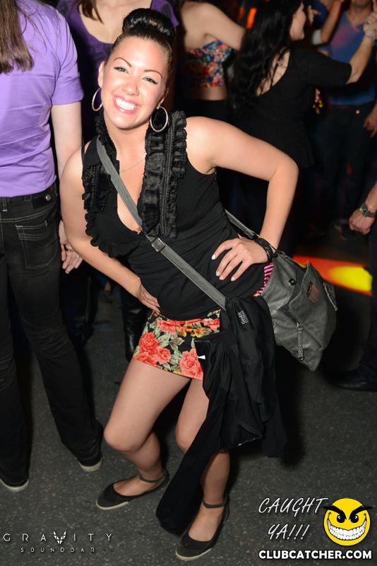 Gravity Soundbar nightclub photo 55 - May 21st, 2014