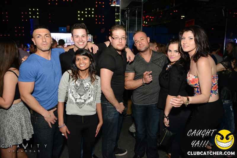 Gravity Soundbar nightclub photo 56 - May 21st, 2014