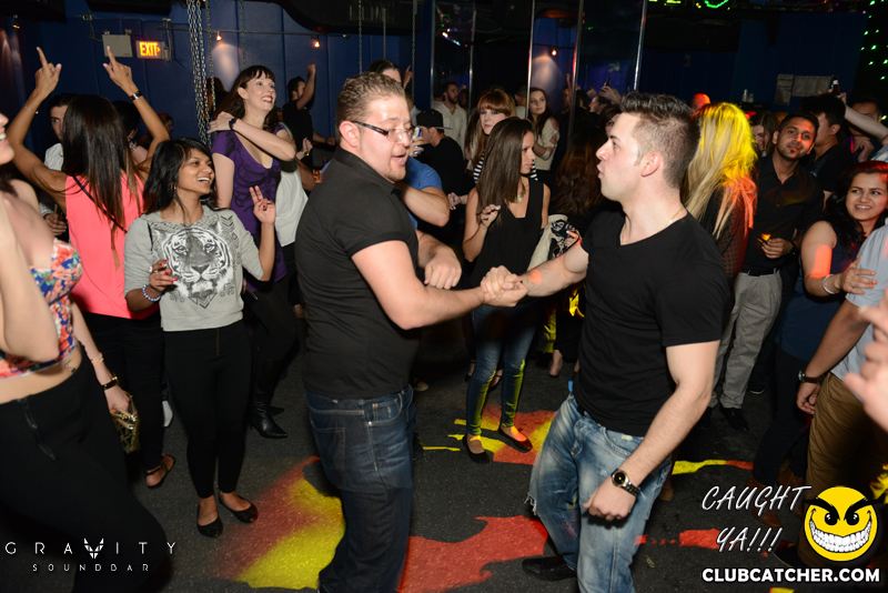 Gravity Soundbar nightclub photo 58 - May 21st, 2014