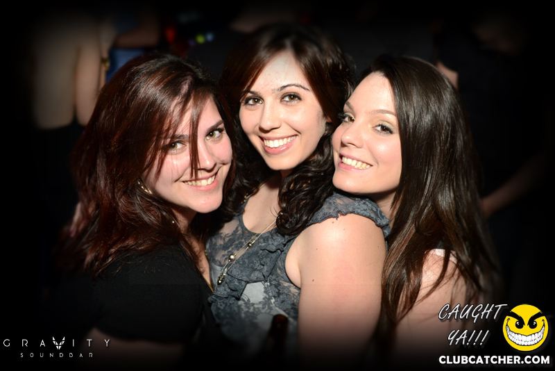 Gravity Soundbar nightclub photo 63 - May 21st, 2014