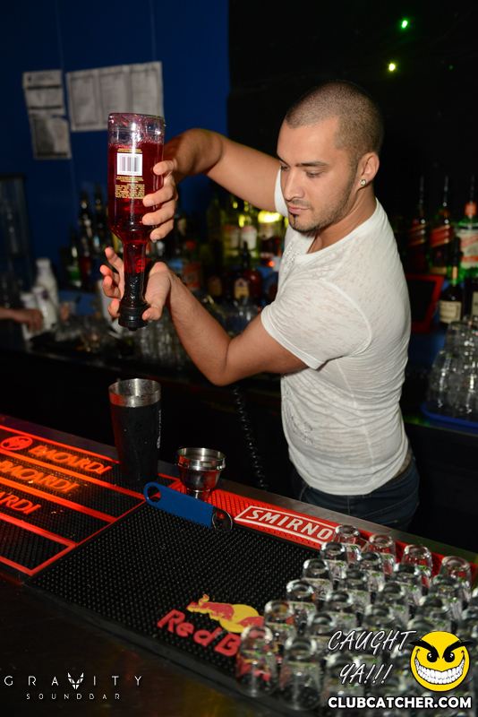 Gravity Soundbar nightclub photo 66 - May 21st, 2014