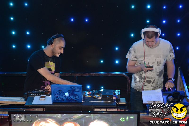 Gravity Soundbar nightclub photo 68 - May 21st, 2014