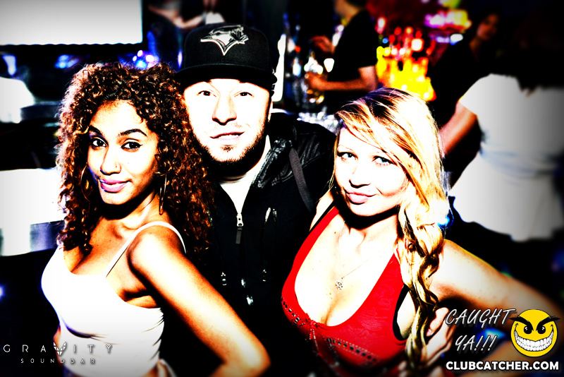 Gravity Soundbar nightclub photo 69 - May 21st, 2014