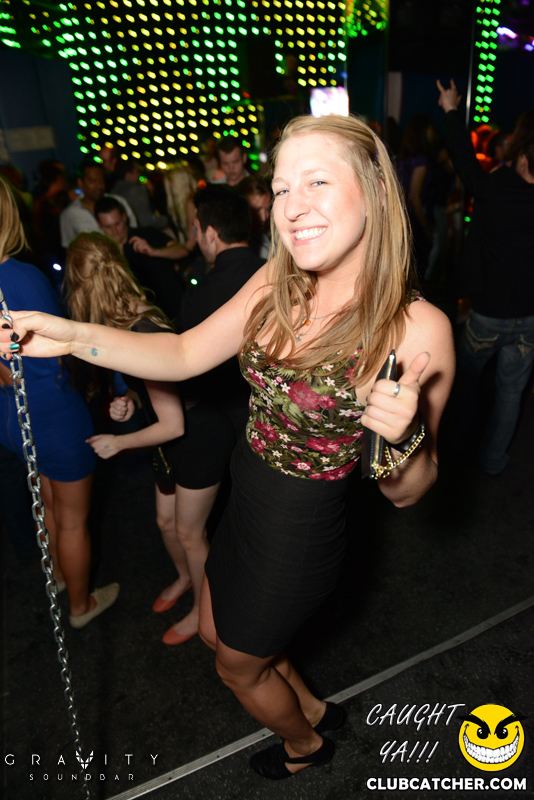Gravity Soundbar nightclub photo 73 - May 21st, 2014