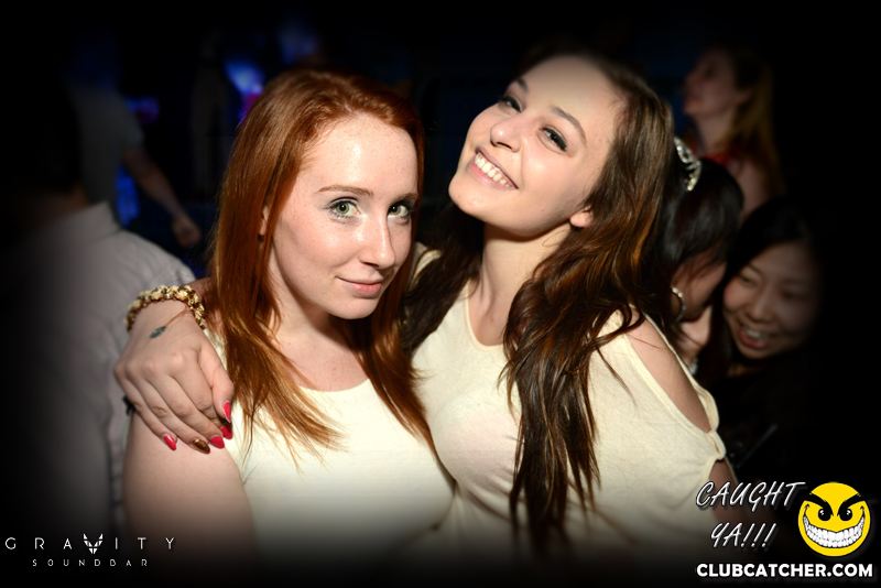 Gravity Soundbar nightclub photo 79 - May 21st, 2014