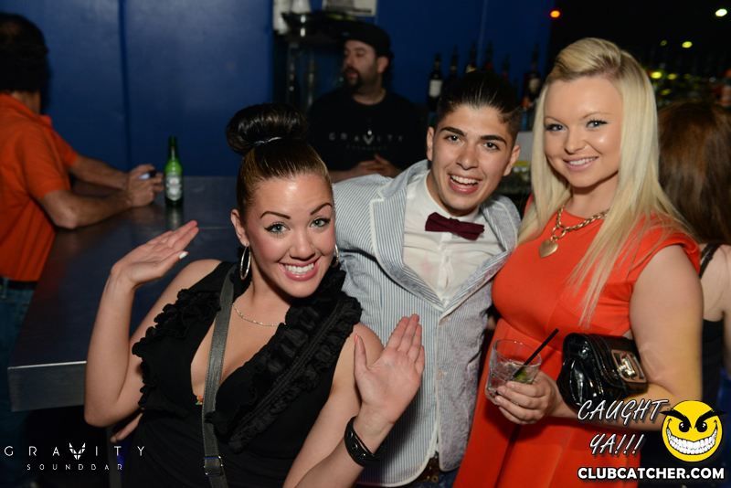 Gravity Soundbar nightclub photo 82 - May 21st, 2014