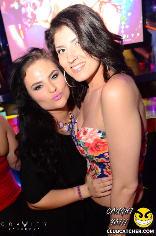 Gravity Soundbar nightclub photo 10 - May 21st, 2014