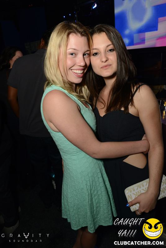 Gravity Soundbar nightclub photo 95 - May 21st, 2014