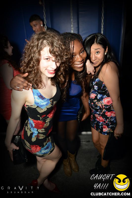 Gravity Soundbar nightclub photo 2 - May 14th, 2014