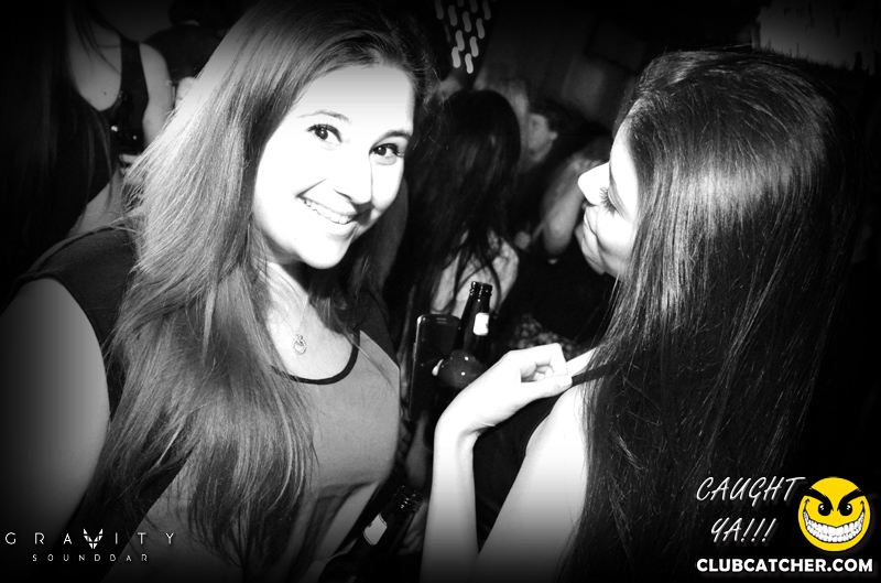 Gravity Soundbar nightclub photo 12 - May 14th, 2014