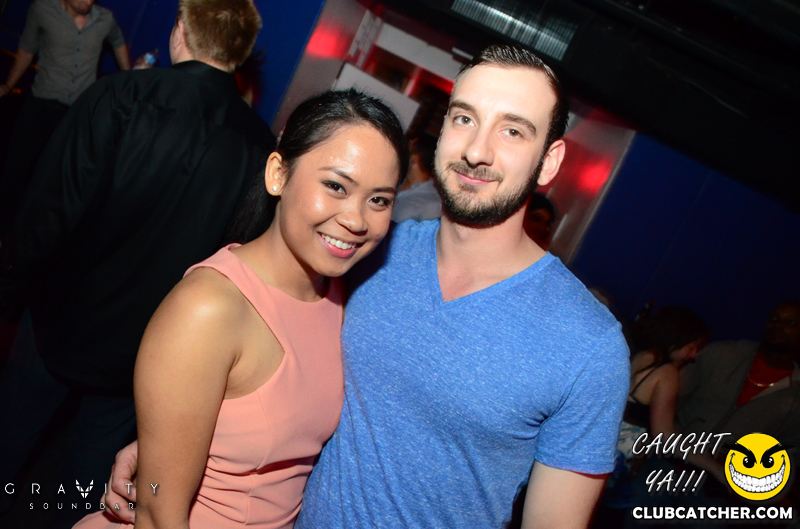 Gravity Soundbar nightclub photo 13 - May 14th, 2014