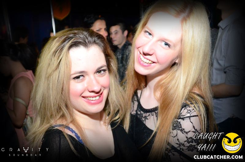 Gravity Soundbar nightclub photo 17 - May 14th, 2014