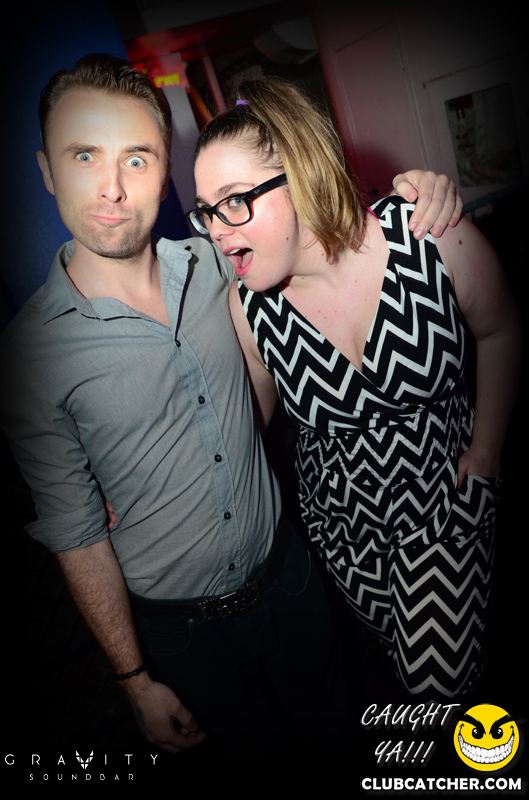 Gravity Soundbar nightclub photo 18 - May 14th, 2014